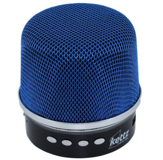 Bluetooth zvučnik Kettz BTK-790/BLUE