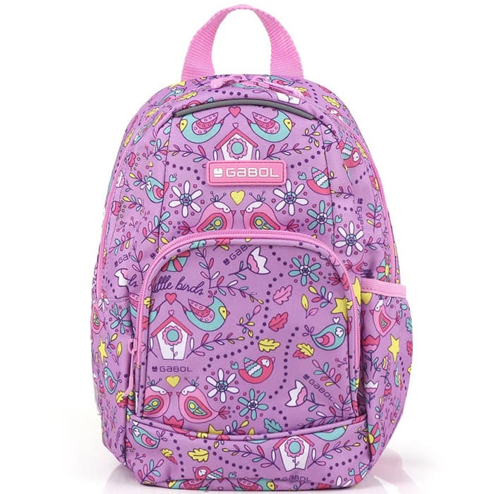 Predškolski ranac Gabol Bird 224287