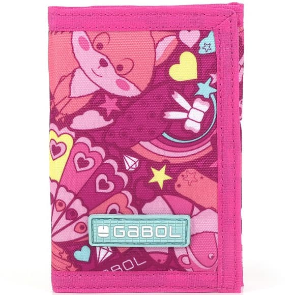 Dečji novčanik Gabol Toy