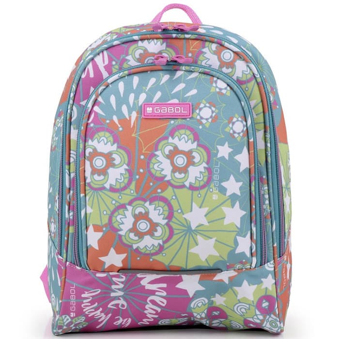 Predškolski ranac Gabol Mint 224505