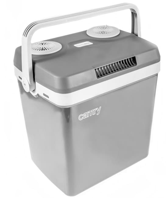 Prenosni frižider za kuću ili automobil 12/220V Camry CR93
