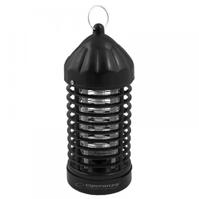 Lampa za uništavanje komaraca i drugih insekata Esperanza EHQ005