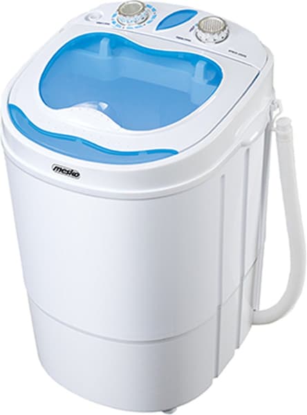 Mesko Mini mašina za pranje veša MS8053