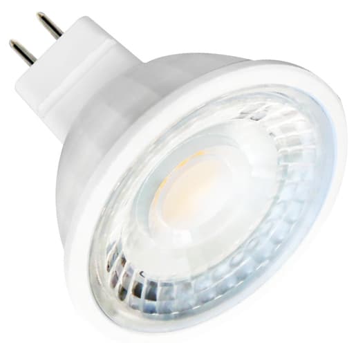 LED sijalica dnevno svetlo 6W LS-MR16-W-GU5.3/6