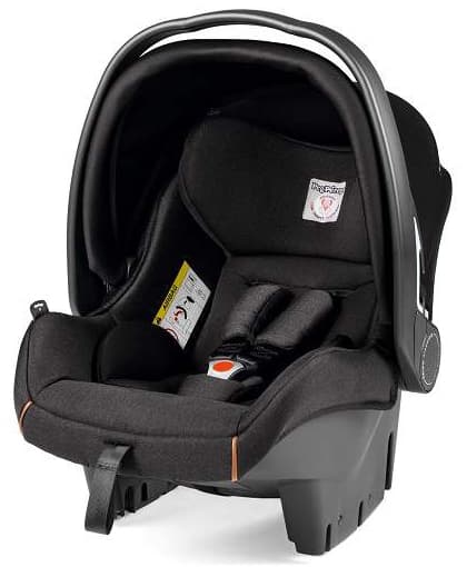 PEG PEREGO Autosedište PRIMO VIAGGIO SL 0-13kg Ebony