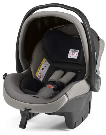 PEG PEREGO Autosedište PRIMO VIAGGIO SL 0-13kg Class Gray