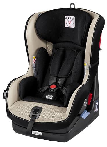 PEG PEREGO Autosedište VIAGGIO Switchable 0-18kg  Sand