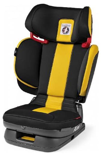 PEG PEREGO Autosedište VIAGGIO 2-3 Flex 15-36kg Daytona
