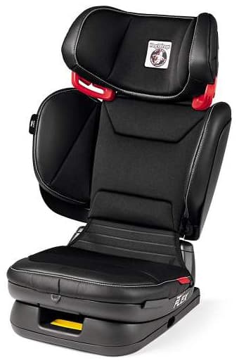 PEG PEREGO Autosedište VIAGGIO 2-3 Flex 15-36kg Licorice