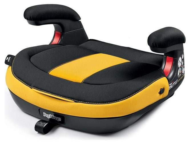 PEG-PEREGO Autosedište VIAGGIO 2-3 SHUTTLE 15-36kg Daytona