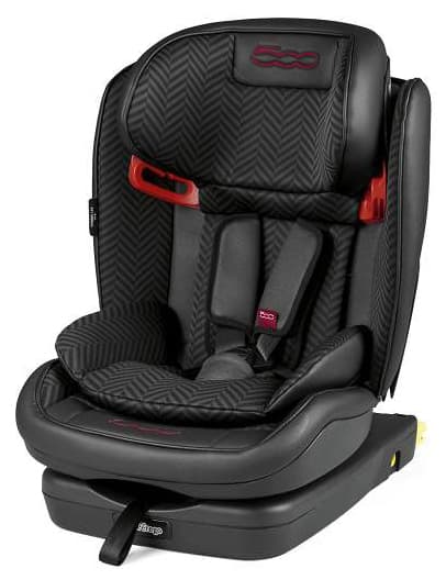 PEG PEREGO Autosedište VIAGGIO 1-2-3 VIA 9-36kg Fiat 500