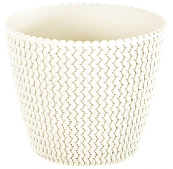 Prosperplast Saksija za cveće DSP190-CY728