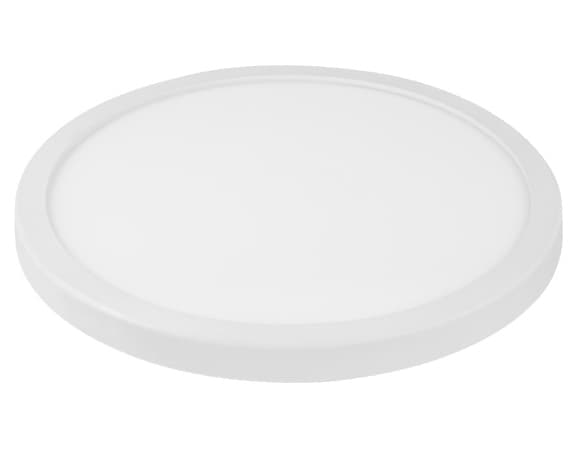 LED ugradna panel lampa 20W toplo belo svetlo LUPF-O-20/WW