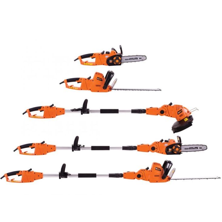 Električni set alata Villager EMT 5 u 1