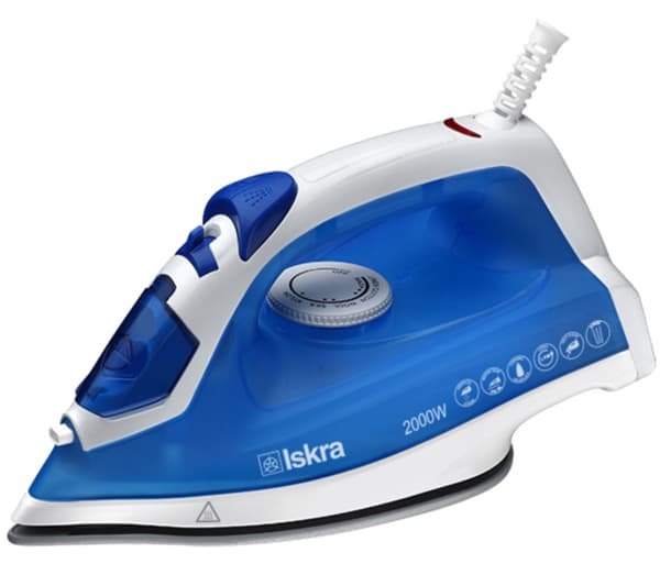 Iskra Pegla na paru 2000W SL-2088A