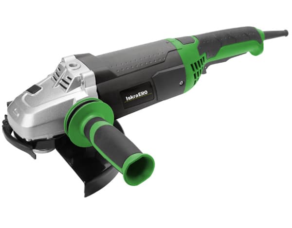 Iskra Ugaona brusilica 2200W IE-AG2200