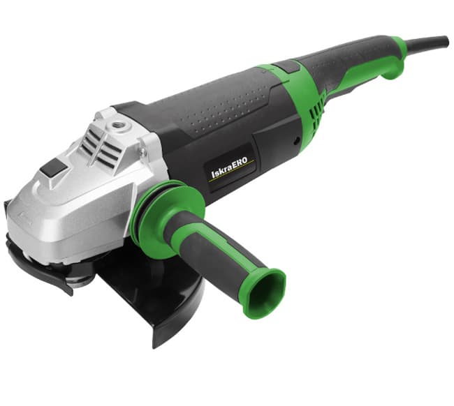 Iskra Ugaona brusilica 2600W IE-AG2600
