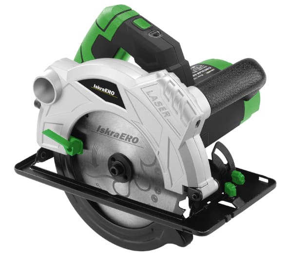 Iskra Ručna kružna testera Cirkular 1800W IE-CS1800