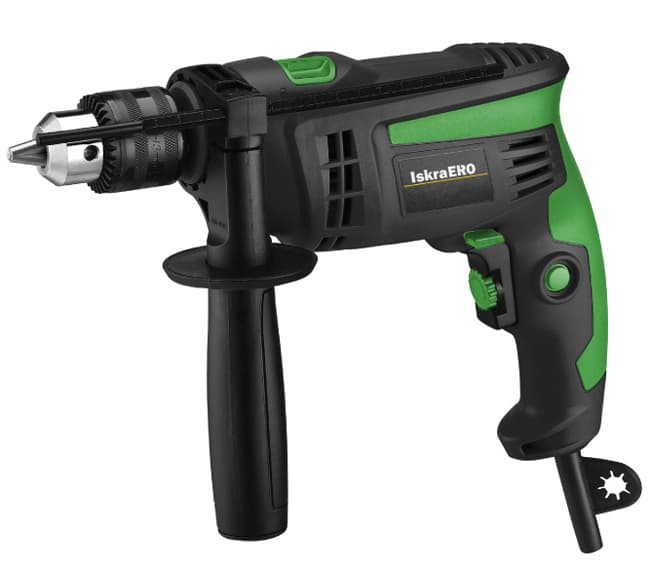 Iskra Električna vibraciona bušilica 710W IE-ED710