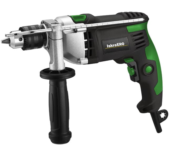 Iskra Električna vibraciona bušilica 850W IE-ED850