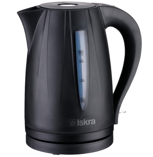 Iskra Električni bokal Ketler 1.7 lit. JF-P208