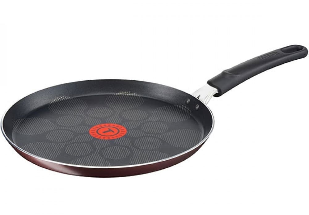 Tiganj za palačinke 25cm Tefal Cook n Clean B3441022