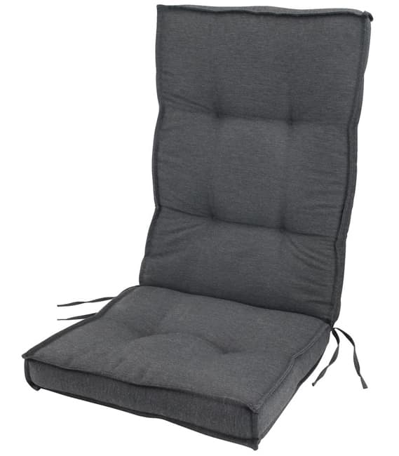 Jastuk za stolicu sa visokim naslonom 9cm AS2 