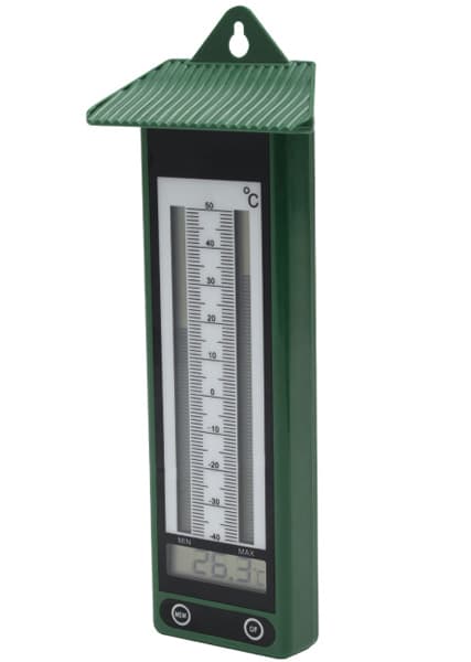 Digitalni termometar HC15