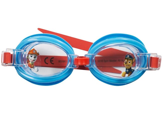 Sambro Dečije naočare za plivanje Patrolne Šape PWP-7061
