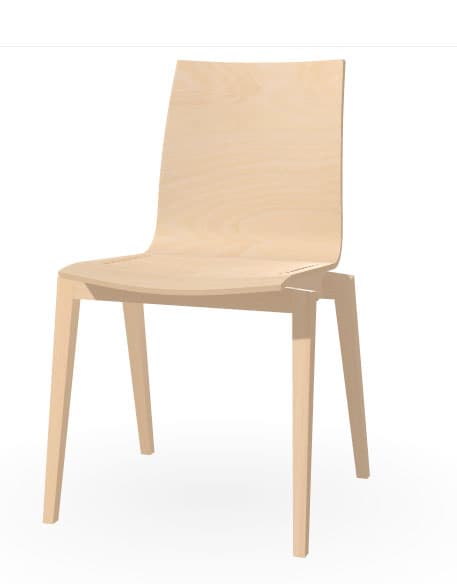 Stolica Stockholm uph