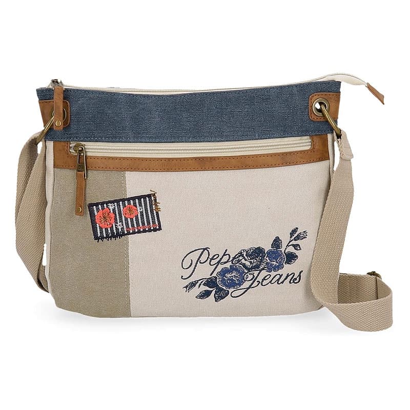 Ženska tašnica Pepe Jeans Aroa 75454