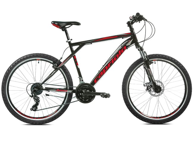 Muški bicikl Capriolo Adrenalin 919431-20