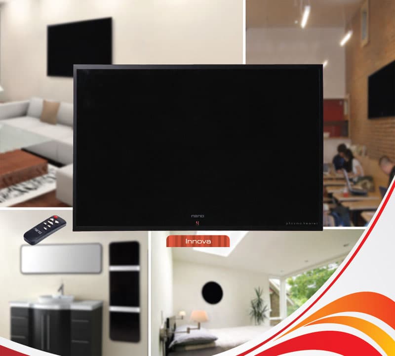 Nano - Plazma Grejalica - PH 30421 Z INNOVA LE