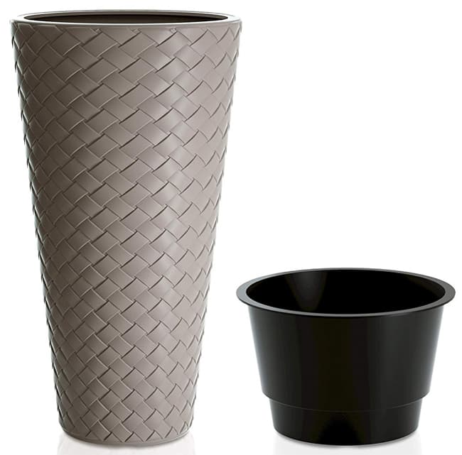 Prosperplast Saksija za cveće Matuba 30x55 DPMT300-7529U