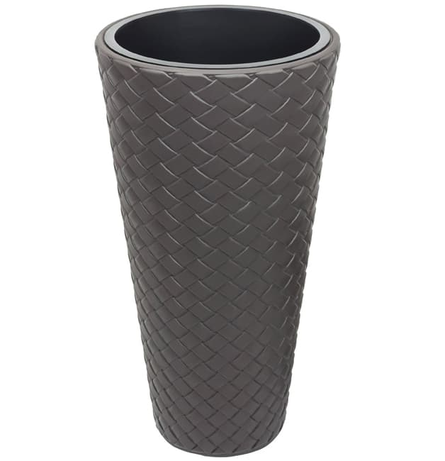 Prosperplast Saksija za cveće Matuba 40x78 DPMT400-440U