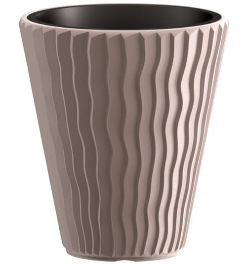 Prosperplast Saksija za cveće Sandy 30x33 DBSP300-7529U