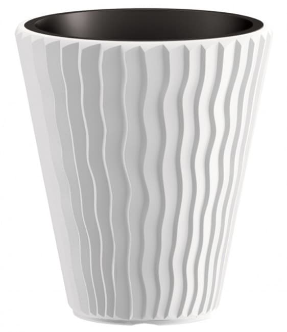 Prosperplast Saksija za cveće Sandy 39x44 DBSP400-S449
