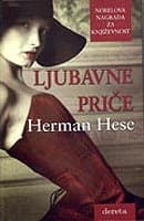 Ljubavne Priče, Herman Hese