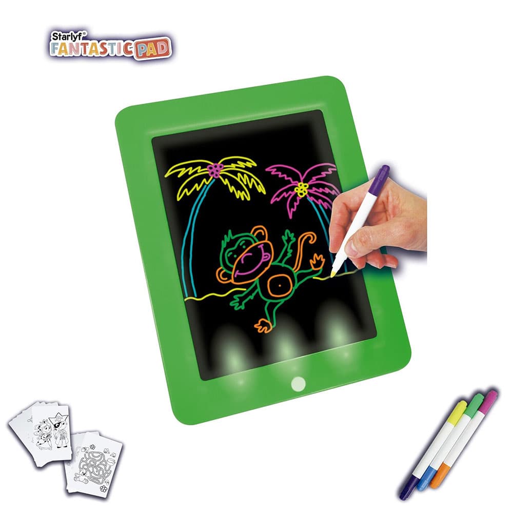 Starlyf fantastična magična tabla za crtanje