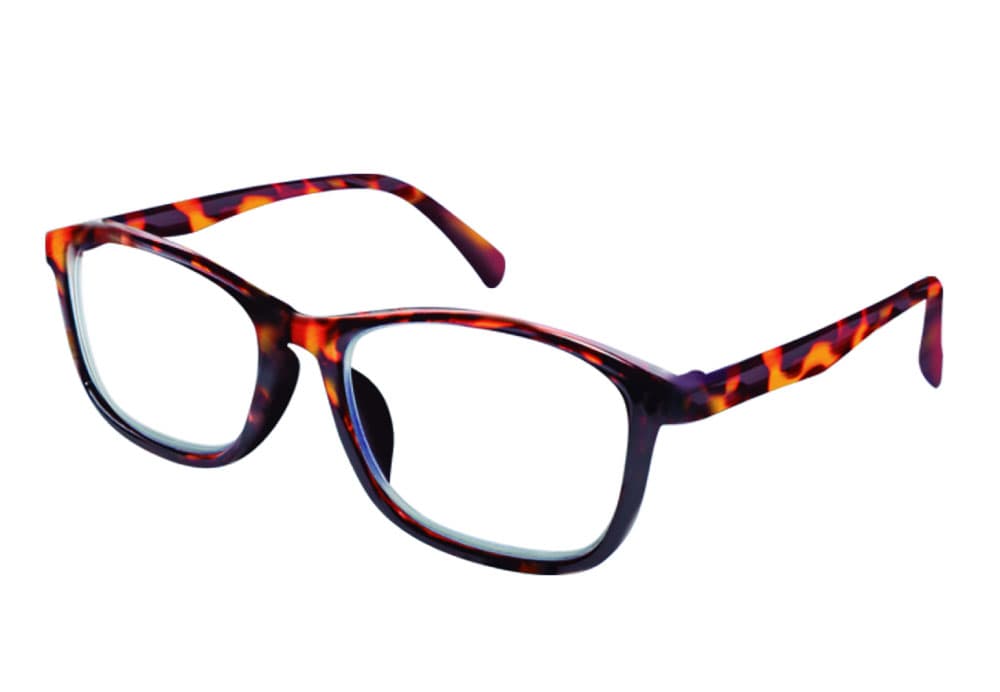 Vizmaxx autofocus naočare braon