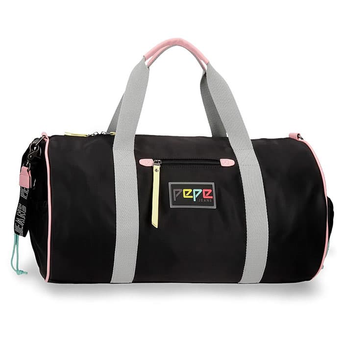 Putna torba Mind Black Pepe Jeans 75332