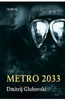 Metro 2033, Dmitrij Gluhovski