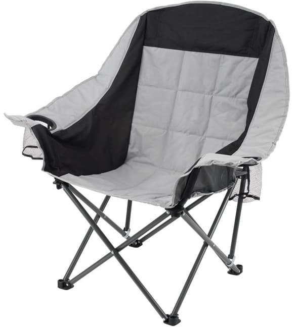 Sklopiva kamperska stolica Mannny