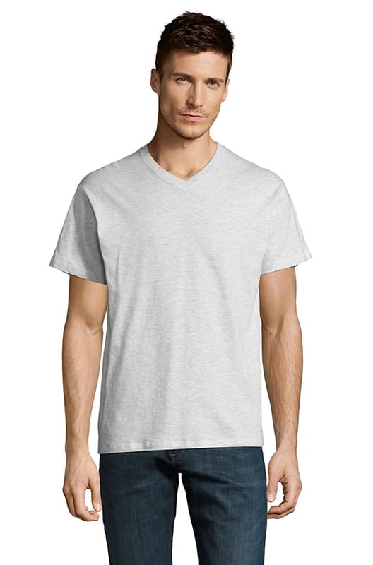 Muška majica Victory Ash veličina S - Sols 11150