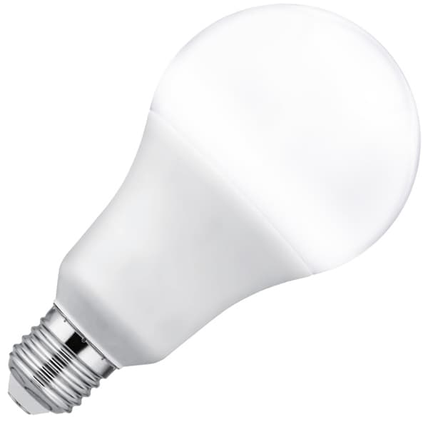 LED sijalica Dnevno svetlo E27 18W LS-A80-W-E27/18-SAM