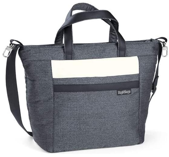 PEG PEREGO Torba za mame BORSA Luxe Mirage
