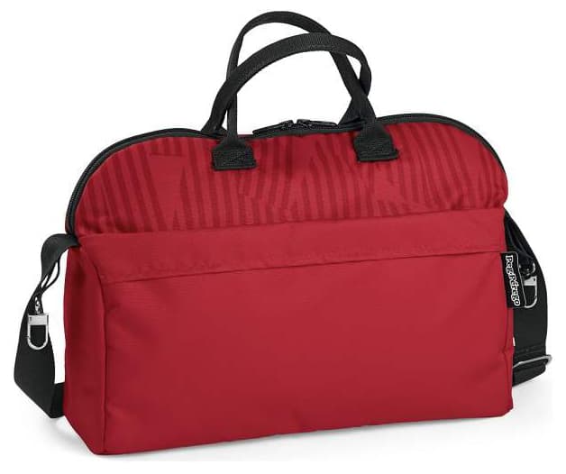 PEG PEREGO Torba za mame BORSA Geo Red