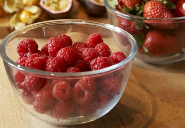 Pyrex posuda za mešanje 2l