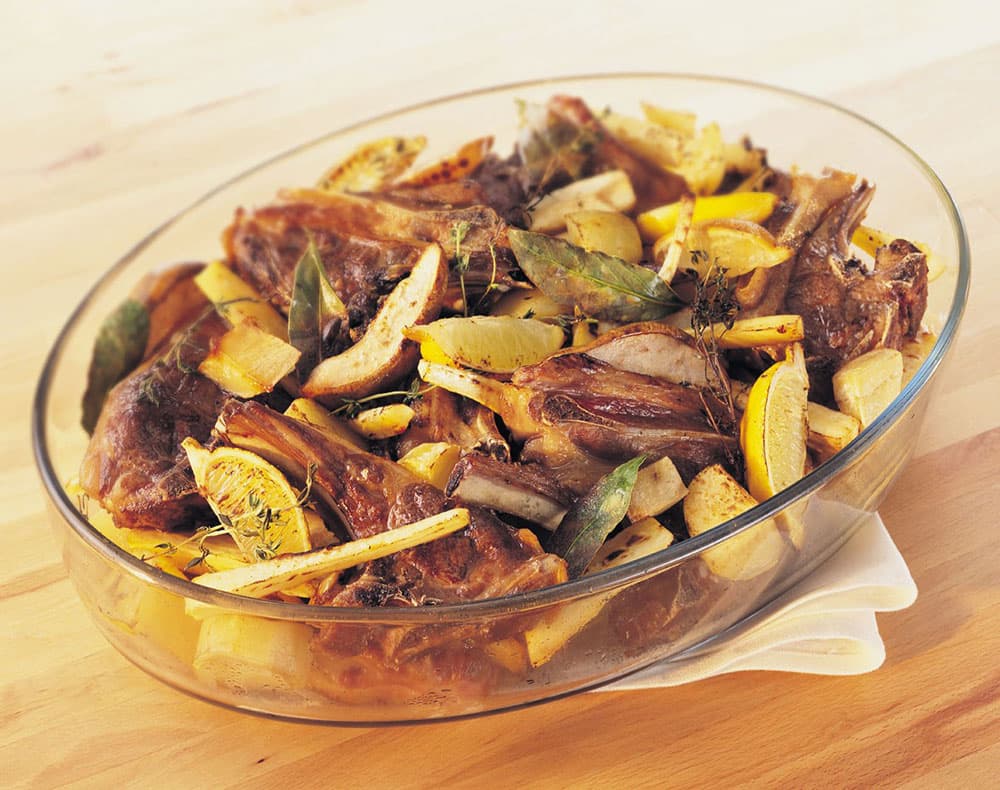 Pyrex vatrostalni pekač ovalni 30x21cm 