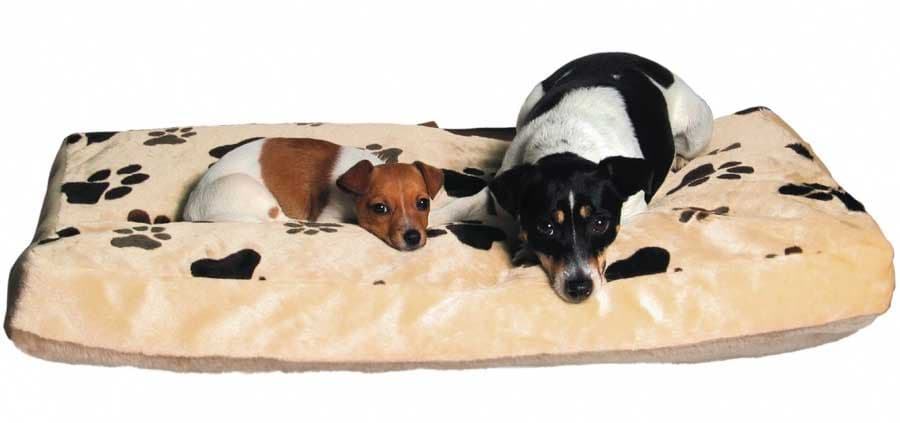 Trixie Dušek sa dva lica  za psa Gino 60cm 37591